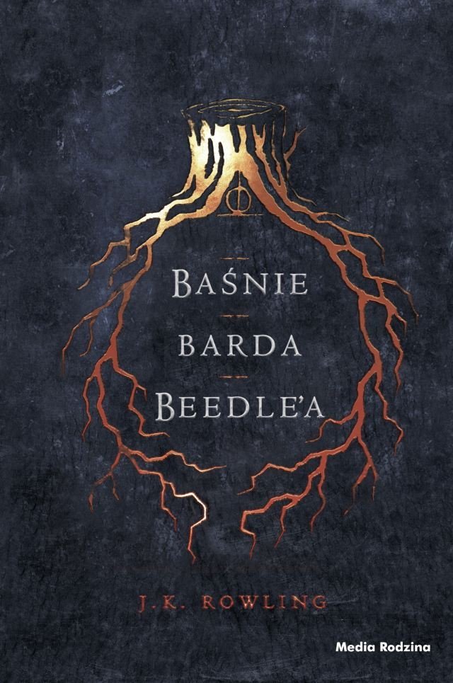 Basnie barda Beedle'a