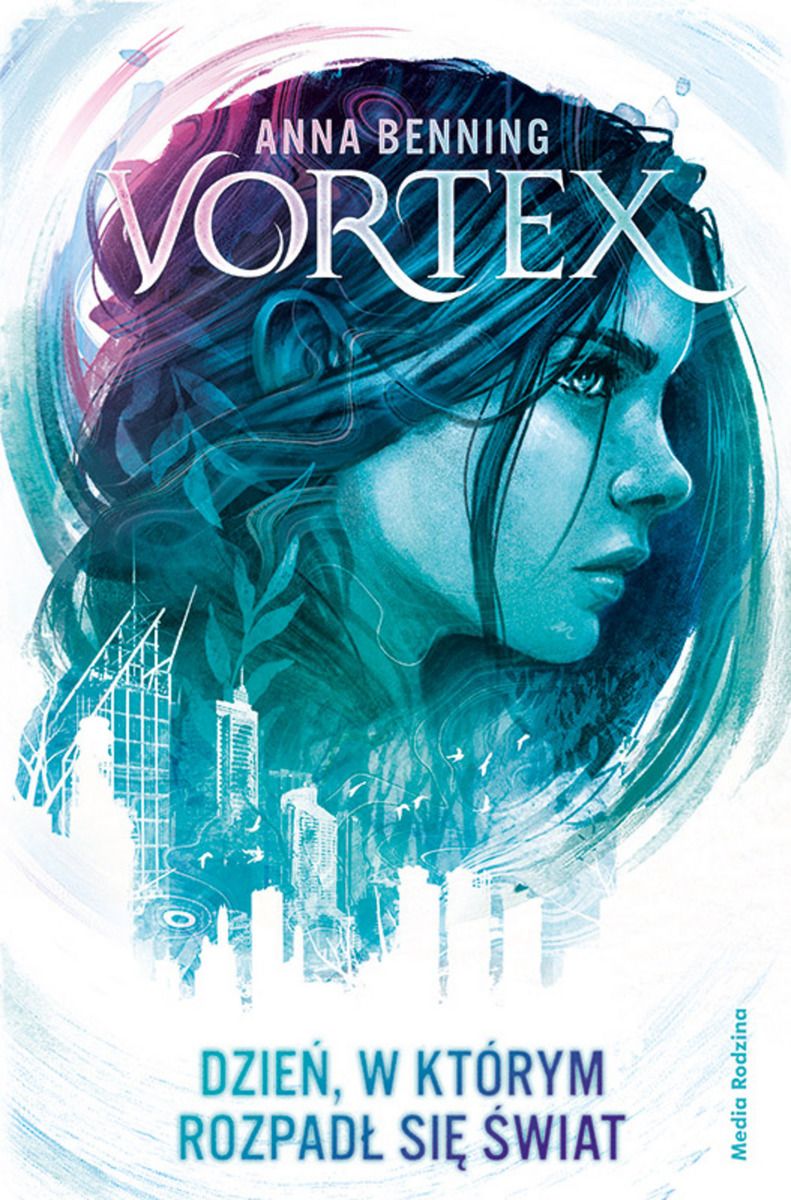 Vortex Dzień w którym rozpadł się świat
