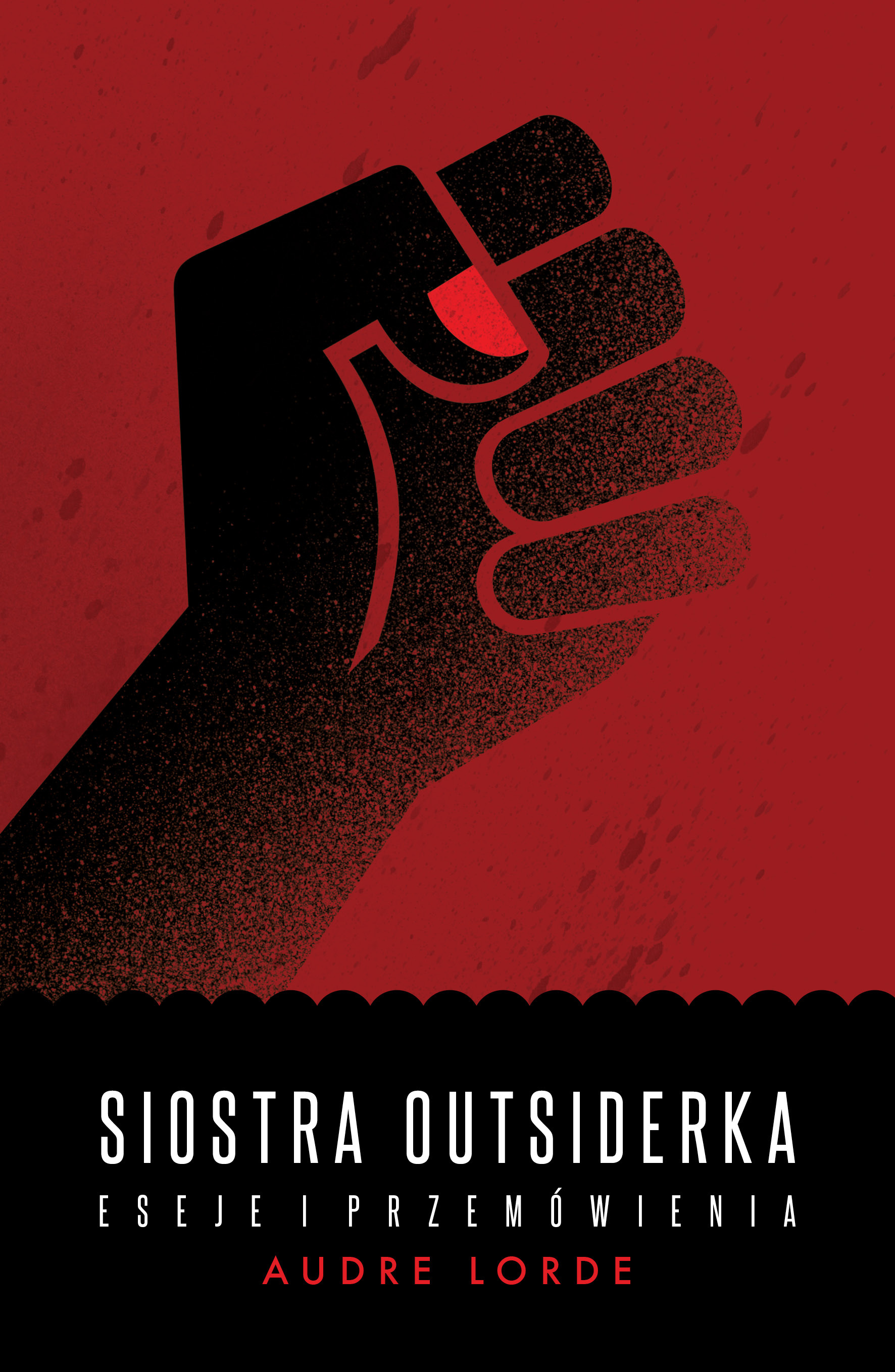 Siostra Outsiderka: Eseje i przemówienia