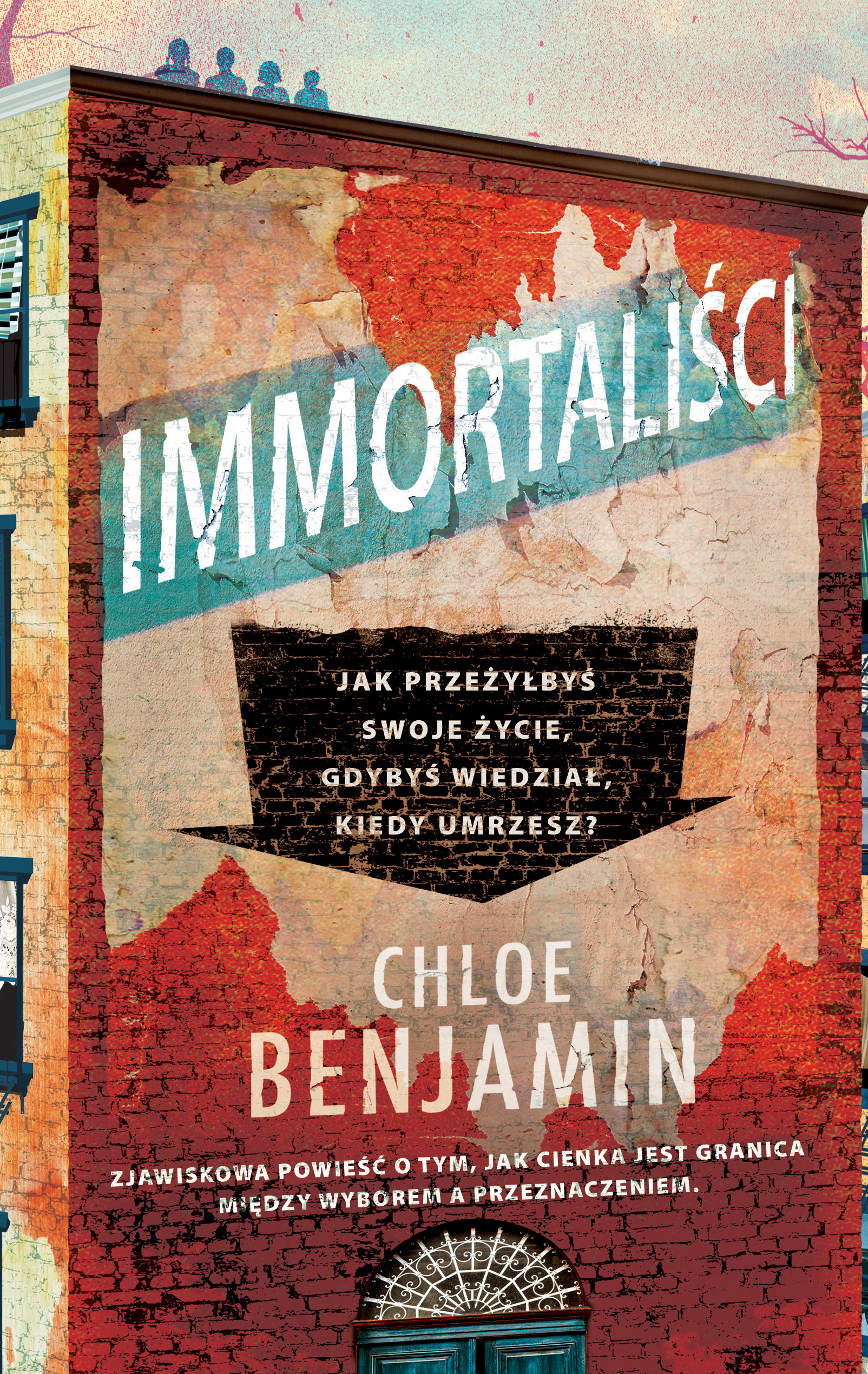 Immortalisci