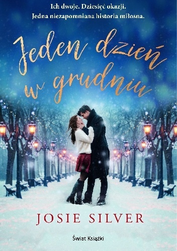 Jeden dzien w grudniu