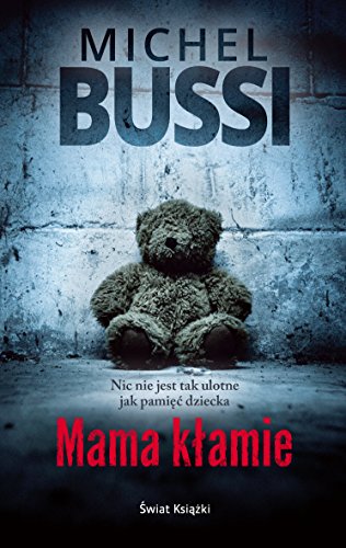 Mama klamie