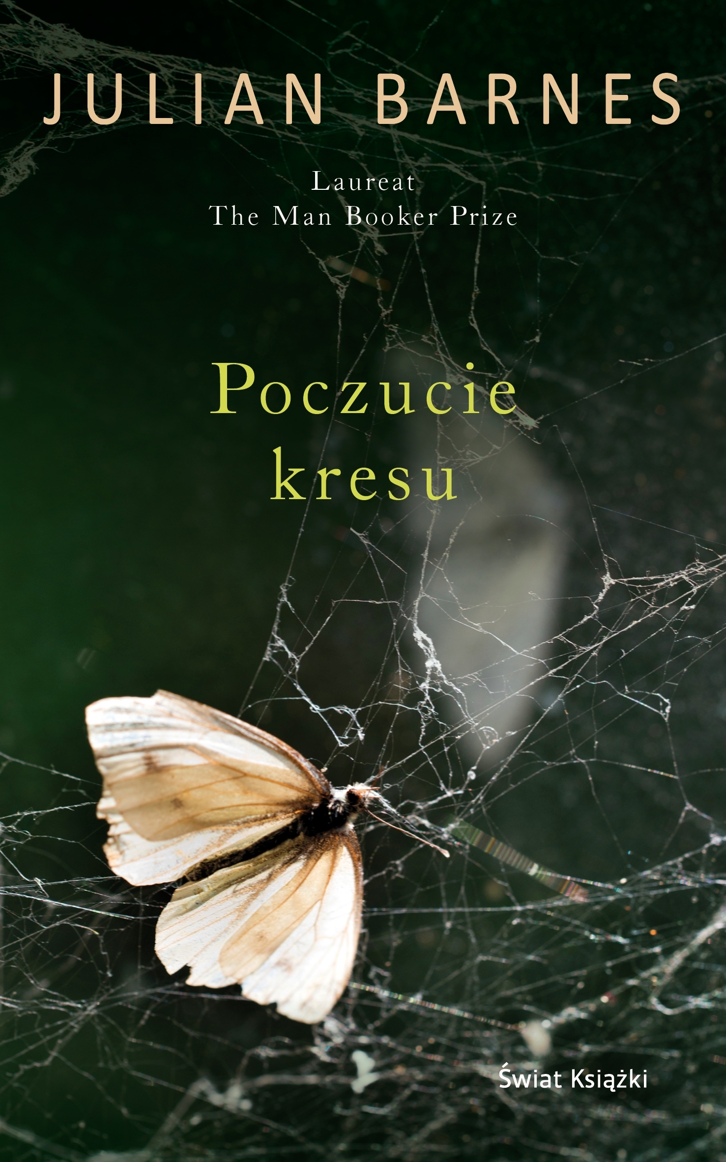 Poczucie kresu