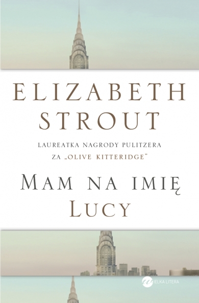 Mam na imie Lucy