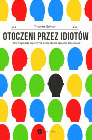 Otoczeni przez idiotow