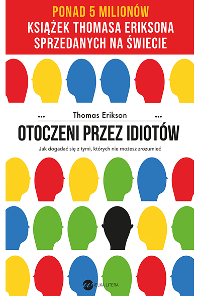 Otoczeni przez idiotów