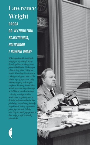 Droga do wyzwolenia: Scjentologia, Hollywood i pułapki wiary