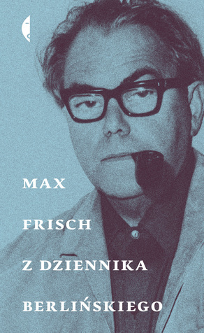 Z dziennika berlinskiego