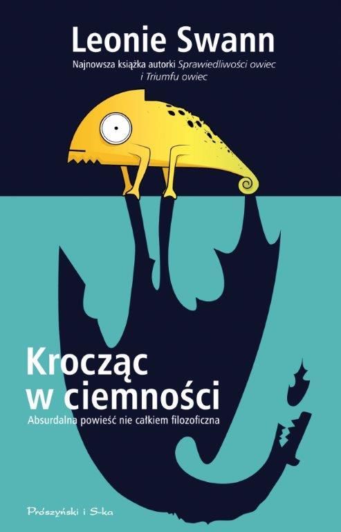 Kroczac w ciemnosci