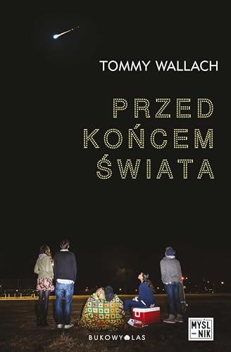Przed koncem swiata