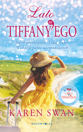 Lato u Tiffany’ego