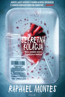 Sekretna kolacja (Mroczna strona)