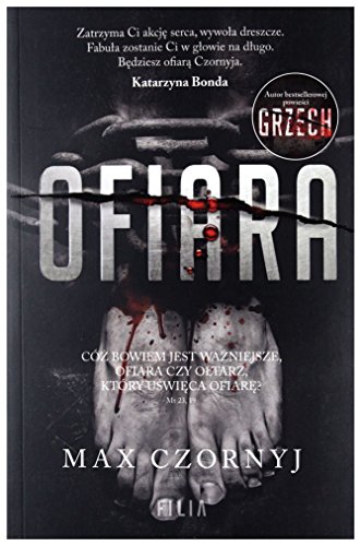 Ofiara (Mroczna strona)