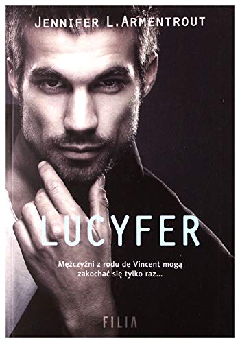 Lucyfer: Moonlight Tom 1