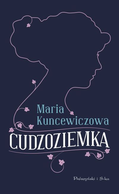 Cudzoziemka