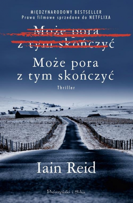 Moze pora z tym skonczyc