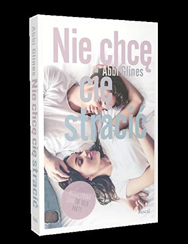 Nie chcę cię stracić