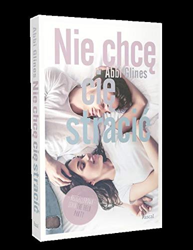 Nie chcę cię stracić