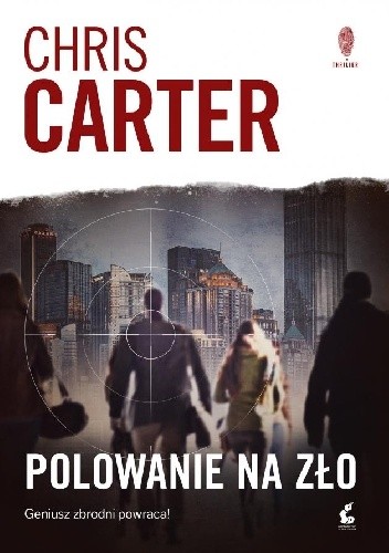 Polowanie na zło