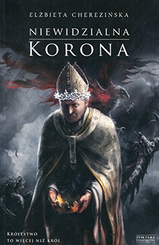 Niewidzialna korona