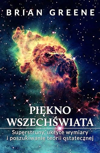 Piekno wszechswiata