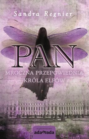 Pan Mroczna przepowiednia krola elfow