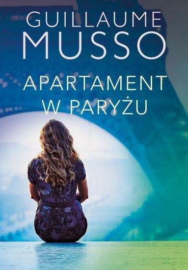 Apartament w Paryzu