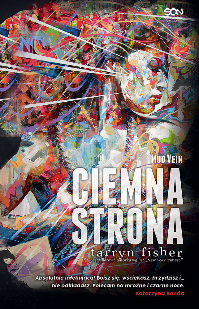 Ciemna strona: Mud Vein