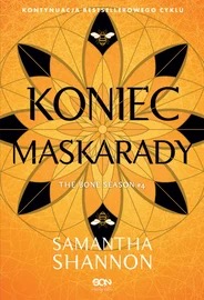Koniec maskarady Czas Żniw #4