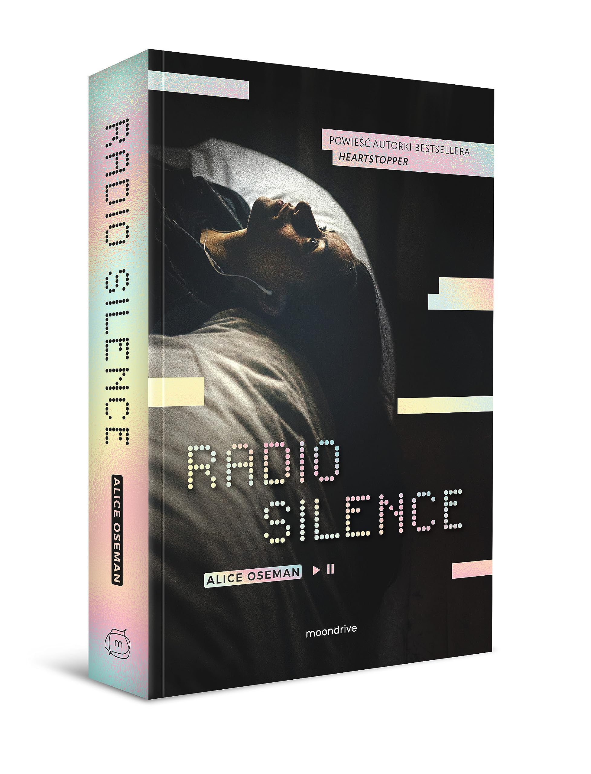 Radio Silence