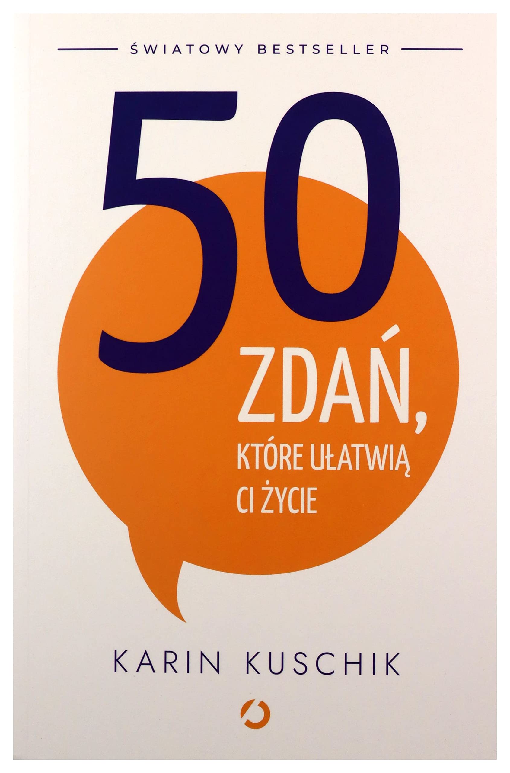 50 zdań, które ułatwią ci życie
