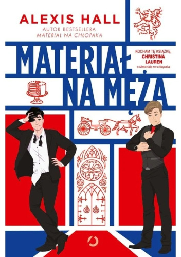 Materiał na męża