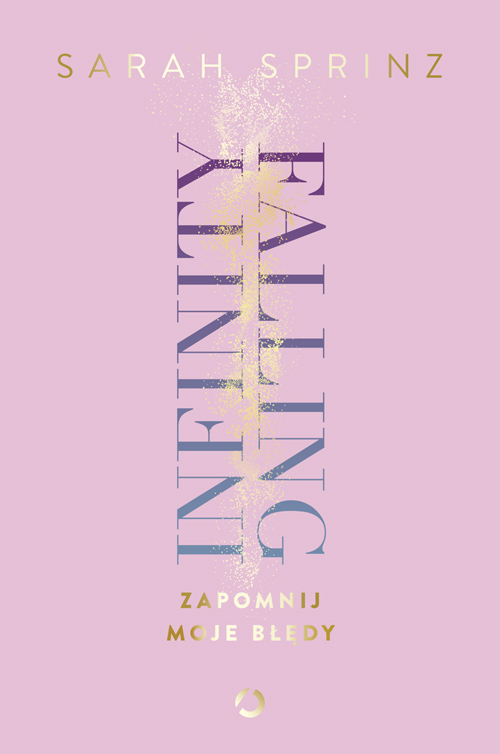 Infinity Falling Zapomnij moje błędy