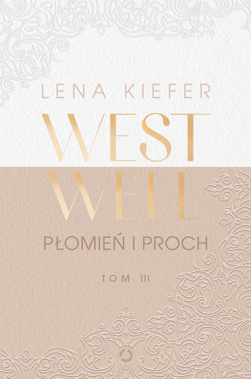 Westwell Tom 3 Płomień i proch