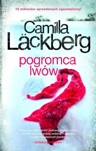 Pogromca lwów: Czarna seria Tom 9