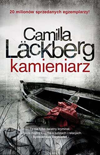 Kamieniarz: Fjällbacka. 3.