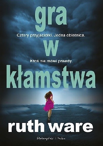 Gra w klamstwa