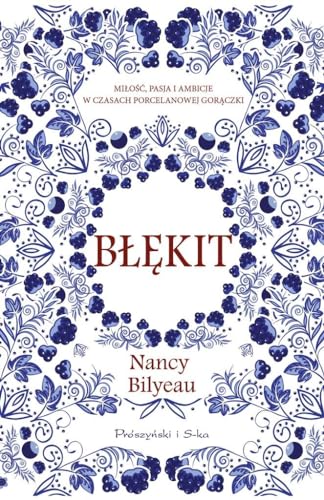 Błękit