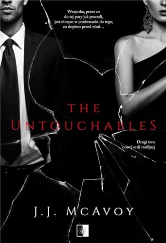 The Untouchables: Ruthless people #2