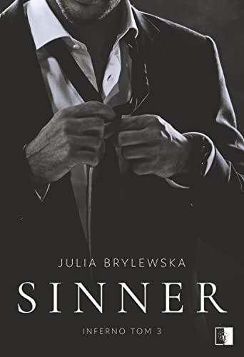 Sinner: Inferno Tom 3