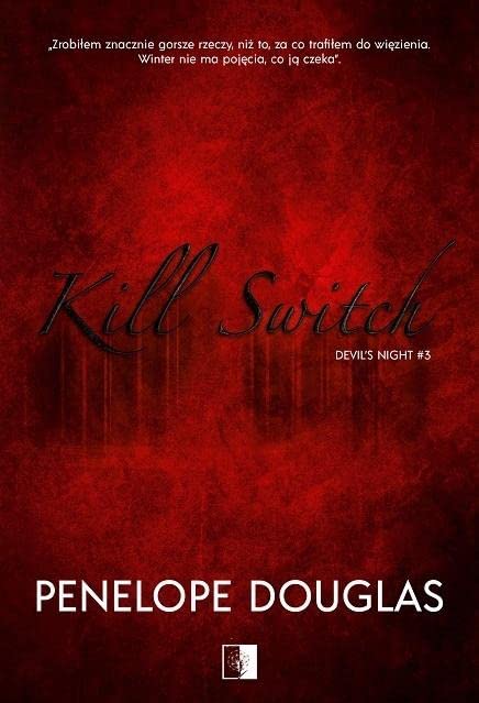 Kill Switch Tom 3