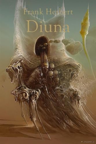Kroniki Diuny (1) (Diuna, Band 1)