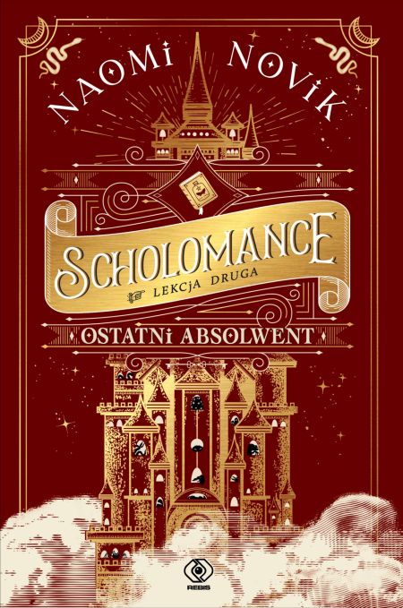 Scholomance (Ostatni absolwent)