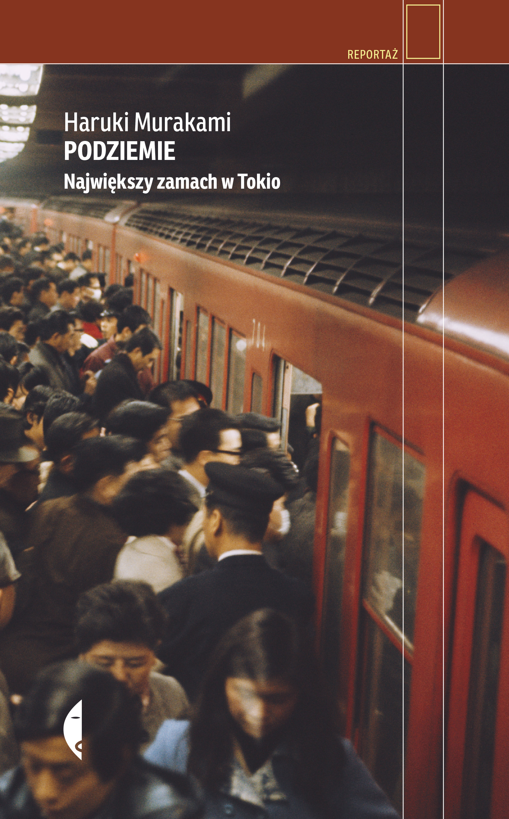 Podziemie: Największy zamach w Tokio