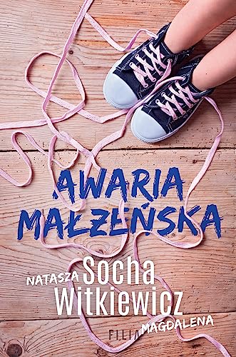 Awaria małżeńska