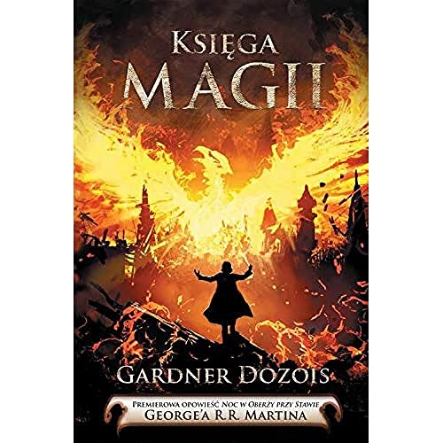 Księga magii