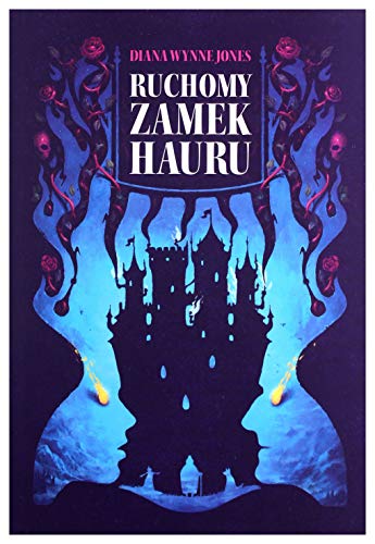 Ruchomy Zamek Hauru