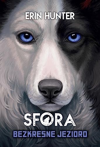 Sfora Tom 5 Bezkresne jezioro