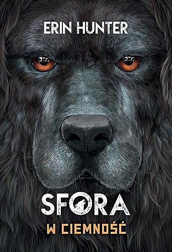 W ciemność.: Sfora Tom 3