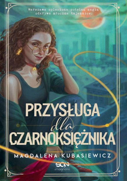 Wilcza Jagoda (2) (Przysługa dla Czarnoksiężnika Wilcza Jagoda Tom 2, Band 2)